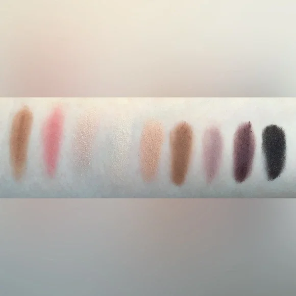 NIB Marc Jacobs Beauty Object of Desire Face and Eye Palette